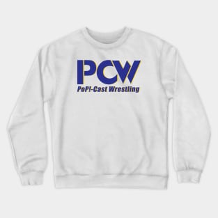 PCW - Turner Retro Crewneck Sweatshirt